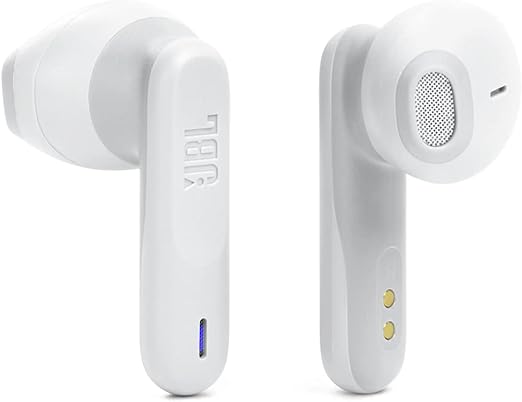JBL Harman - Wave 300 - Écouteurs Bluetooth - Blanc