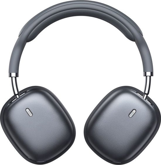 Baseus Écouteurs Sans fil Bluetooth Avec Réduction Active Du Bruit - Bowie H2 - Noir