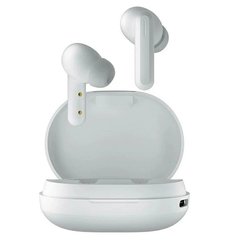 Haylou GT7 - Écouteurs Bluetooth - Blanc