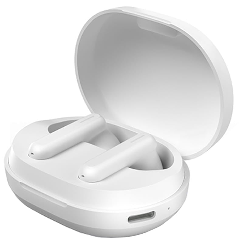 Haylou GT7 - Écouteurs Bluetooth - Blanc