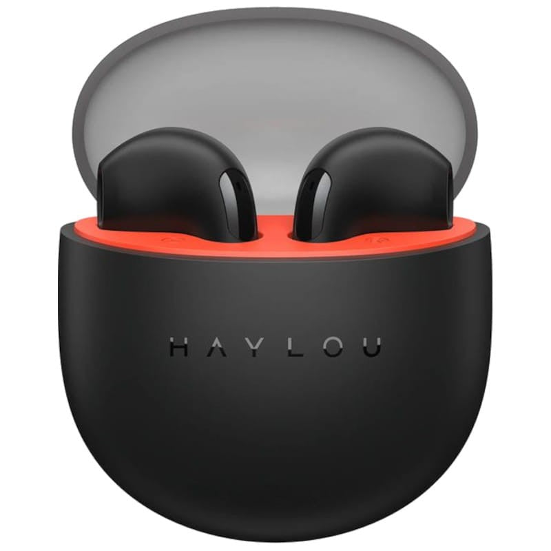 Haylou X1 Neo - Écouteurs Bluetooth - Noir