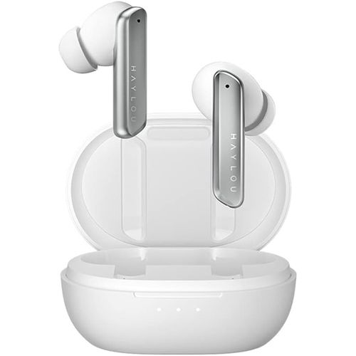 Haylou W1 - Écouteurs Bluetooth - Blanc